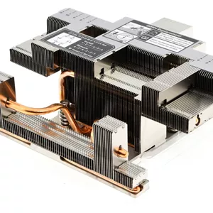 هیت سینک سرور HPE ProLiant DL380 Gen11 Max Performance