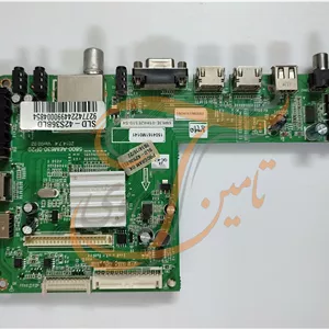 برد مین اسنوا SLD-42S36BLD