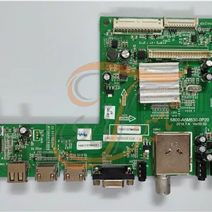 برد مین اسنوا SLD-49S36BLD
