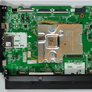 برد مین ال جی 65NANO80VPA پنل LG DISPLAY