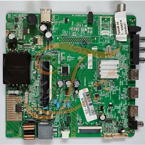 برد مین اسنوا SLD-43SA270