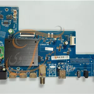 برد مین سام UA50CU7700