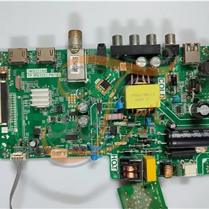 برد مین مجیک 32D1200