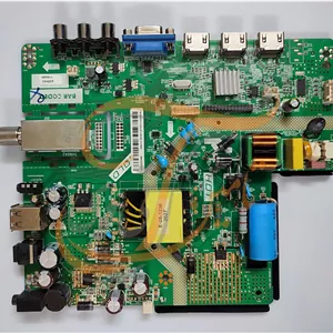 برد مین سام 43T5100