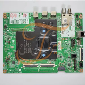 برد مین ال جی 65UQ80006