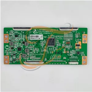 برد تیکان الیو 55UD8450