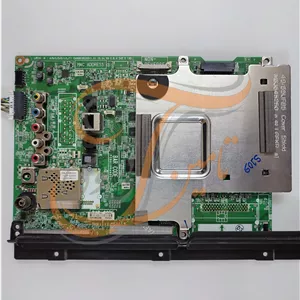 برد مین ال جی 55UF850T