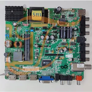 برد مین توشیبا 43S2740