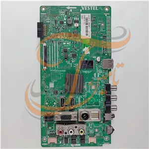 برد مین ایکس ویژن 43XL540