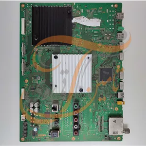 برد مین سونی KD-49X8300C