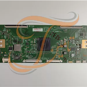 برد تیکان ال جی 55UG870T