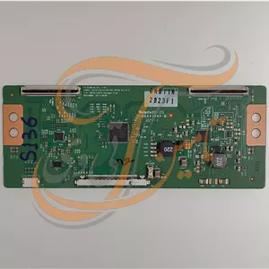 برد تیکان ایکس ویژن 42KD40,42LS46000