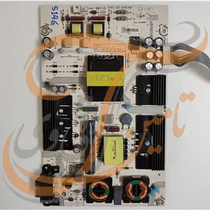 برد پاور هایسنس 50N3000