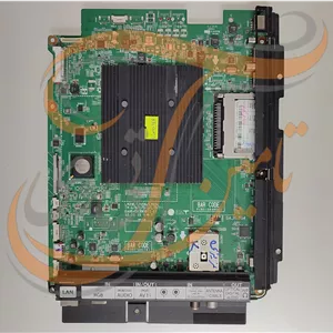 برد مین ال جی 55LM96000, 47LM96000