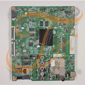 برد مین ال جی 43UF64000