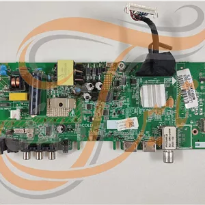 برد مین ایکس ویژن 32NK12400