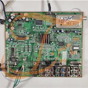 برد مین اسنوا ML-32P