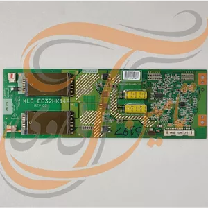 برد اینورتر اسنوا ML-32P