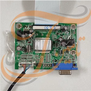 برد مین مانیتور لنوو 9227-AC1
