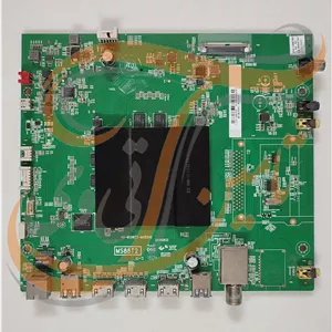 برد مین ایکس ویژن 55XTU815
