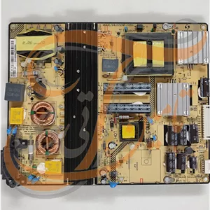 برد پاور ایکس ویژن 55XTU815