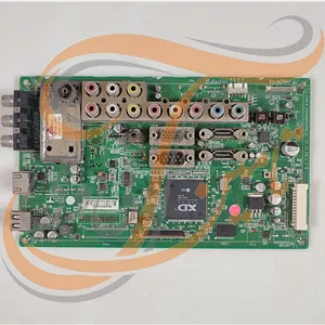 برد مین ال جی 32LH350