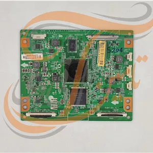 برد تیکان ال جی 47LM8600