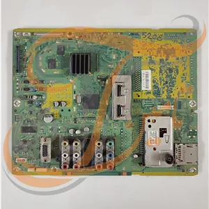 برد مین پاناسونیک LC32C10K