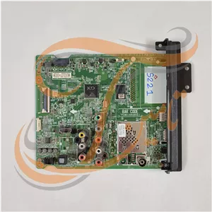 برد مین ال جی 42LF550T