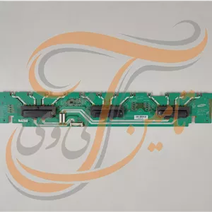 برد اینورتر سامسونگ LA40D550