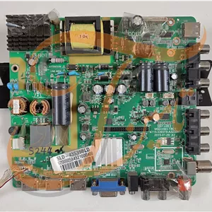 برد مین اسنوا SLD-43S39BLD- SLD-43S37BLD