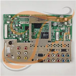 برد مین ال جی 32PC55RA