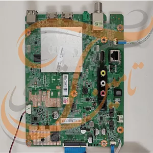 برد مین سونی KD-32W830K