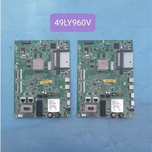 برد مین ال جی 49LY960V