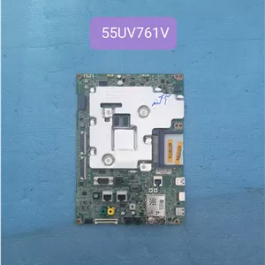 برد مین ال جی 55UV761H - 55UH761V