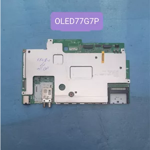برد مین ال جی OLED77G7P