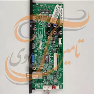برد مین تی سی ال LED48D2740