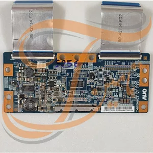 برد تیکان تی سی ال 42D10