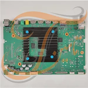 برد مین سونی KD-75X9000H