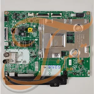 برد مین ال جی 82UM7580