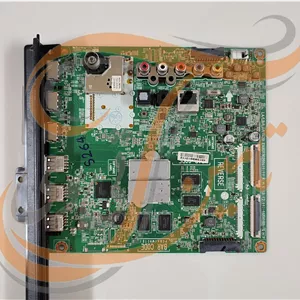 برد مین ال جی 55LB7200- 55LB67000- 55LB69000