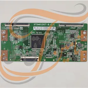 برد تیکان تی سی ال 55P2US