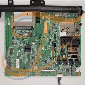برد مین ال جی 42LY340C