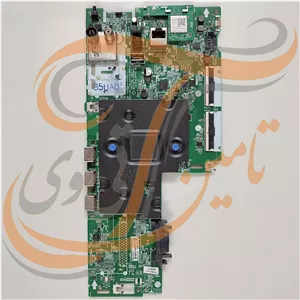 برد مین ال جی 65UA85006, 55UA85006