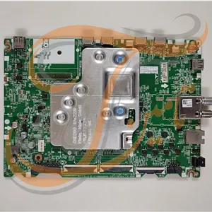 برد مین ال جی 55QNED806QA پنل LGDISPLAY