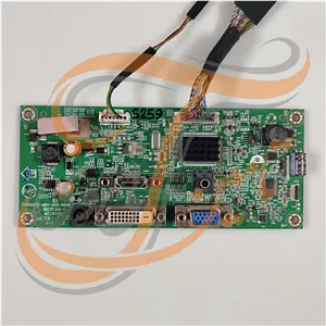 برد مین مانیتور ال جی E2260