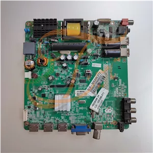 برد مین اسنوا SLD-32S32BLDT2