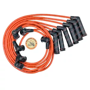 وایر تقویتی نیسان سافاری tb45 انژکتور مدل 50 کیلو ولت استاندارد آفرود کلینیک