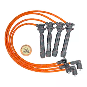 وایر تقویتی هوندا آکورد مدل 50 کیلو ولت استاندارد آفرود کلینیک