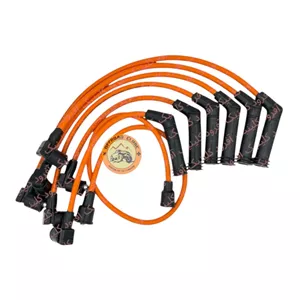 وایر تقویتی تویوتا 3f شش سیلندر مدل 50 کیلو ولت استاندارد آفرود کلینیک